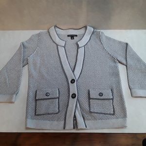 Banana Republic Knit Cardigan